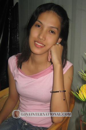87723 - Gleslie Edad: 23 - Filipinas