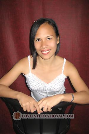 90885 - Laarni Amor Edad: 25 - Filipinas