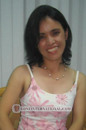 91180 - Shirley Edad: 37 - Filipinas