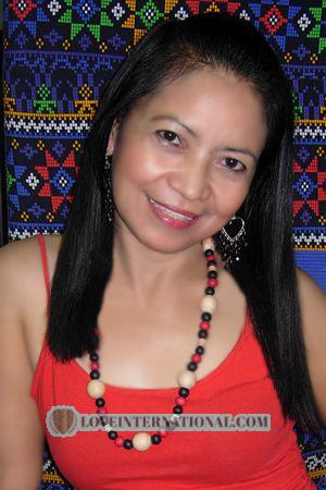 94762 - Evelyn Edad: 51 - Filipinas