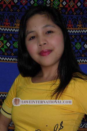 94986 - Irene Edad: 29 - Filipinas
