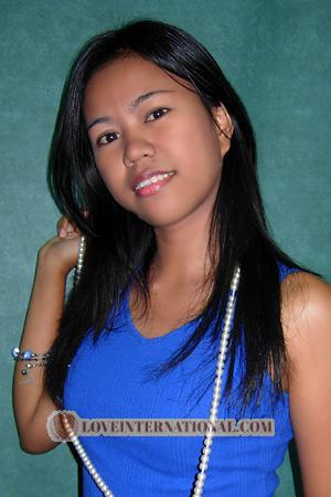 95773 - Catherine Edad: 25 - Filipinas