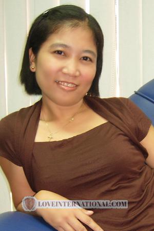 95797 - Amor Edad: 33 - Filipinas