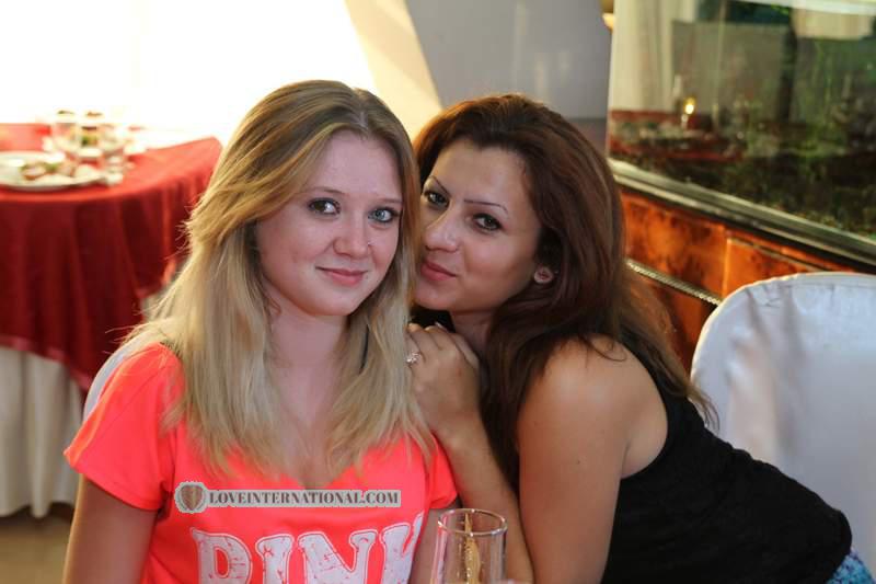 Odessa Women